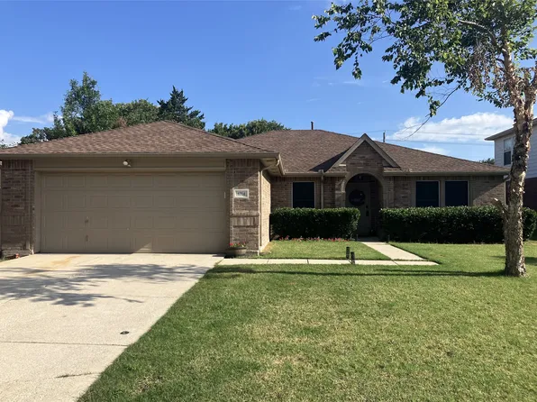 4314 Fieldwood Dr, Corinth, TX 76208