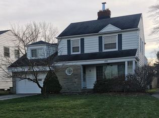 4524 College Rd, South Euclid, OH 44121