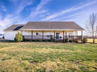 1602 Old Us Highway 50, Williamsburg, KS 66095