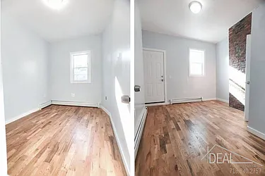 Rented by Ideal Properties Group