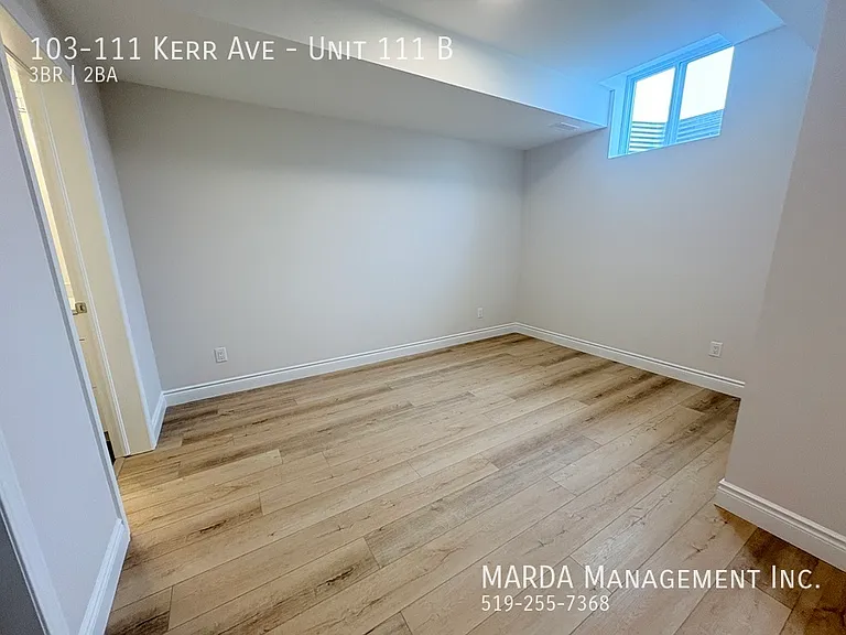 103 Kerr Ave #111 — Photo 9