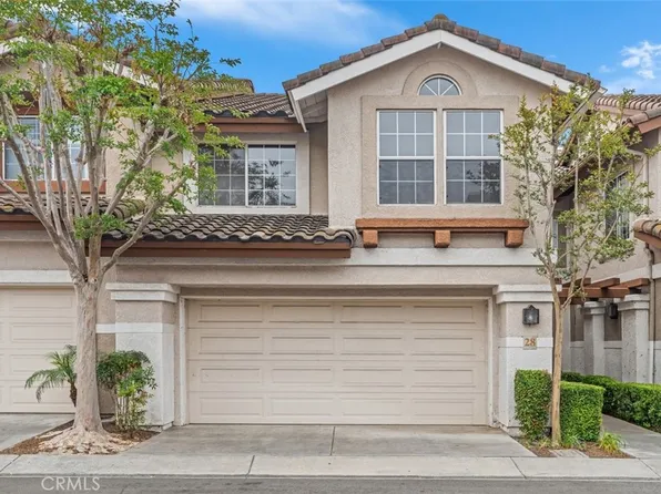 28 Brindisi, Mission Viejo, CA 92692