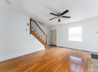 93 Arcadia Ave, Columbus, OH 43202