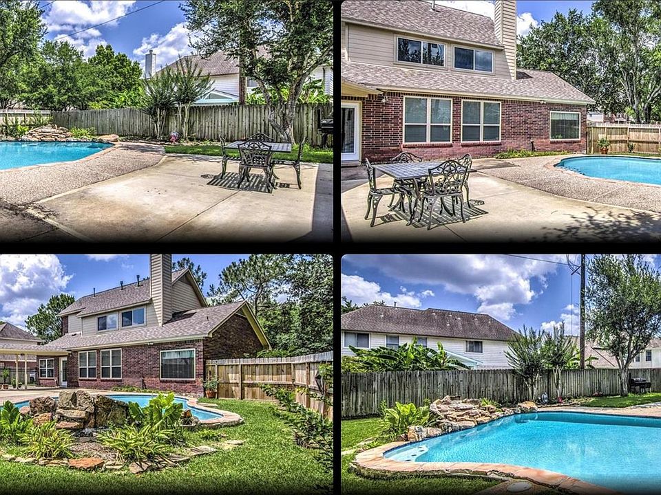 2nd image of 13603 Robin Hill Ct