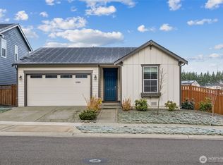 13404 Edmunds Parkway E, Bonney Lake, WA