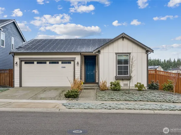 13404 Edmunds Parkway E, Bonney Lake, WA 98391