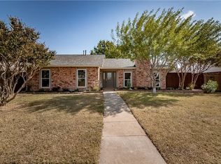 6520 Blue Ridge Trl, Plano, TX 75023