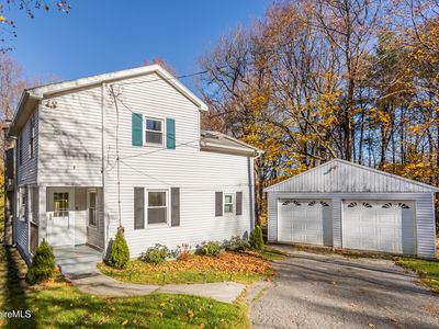 99 Westchester Ave, Pittsfield, MA, 01201