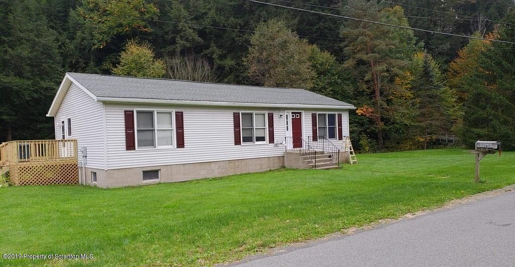 52 Shadigee Creek Rd, Starrucca, PA 18462 Zillow