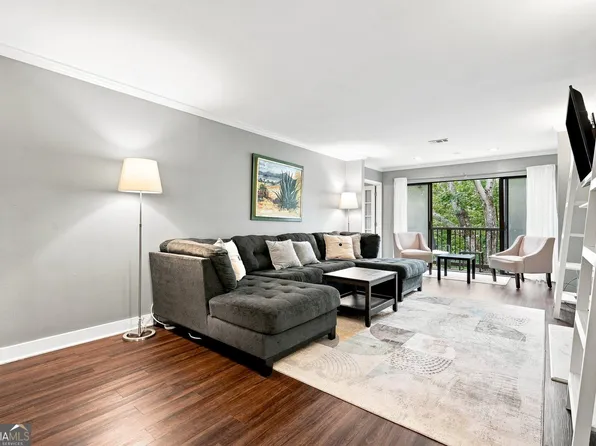4302 Pine Heights Dr NE, Atlanta, GA 30324
