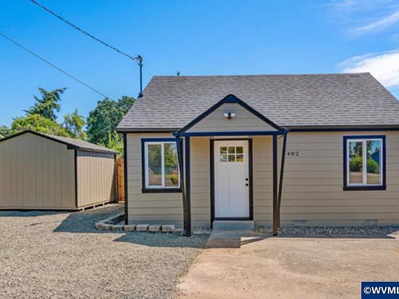 4th image of 3482 Adah Ave NE