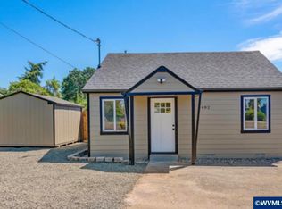 3482 Adah Ave NE, Albany, OR 97322