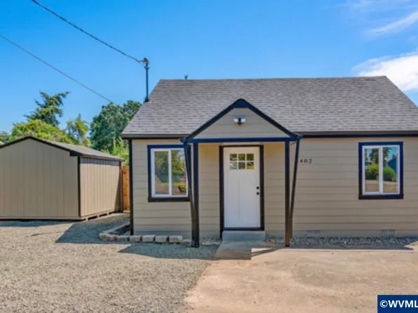 3482 Adah Ave NE, Albany, OR 97322