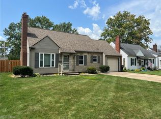 739 Fairmount Ave NE, Warren, OH