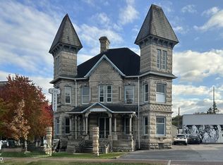 403 W Kirkwood Ave, Bloomington, IN 47404