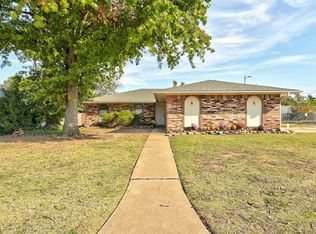 9900 Georgia Ave, Oklahoma City, OK 73120