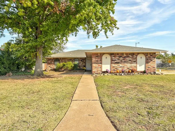 9900 Georgia Ave, Oklahoma City, OK 73120