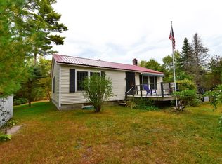 263 Wildwood Rd, Bridgton, ME 04009