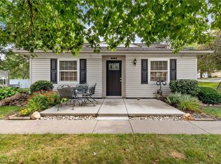 2480 Raber Rd #6A, Uniontown, OH 44685