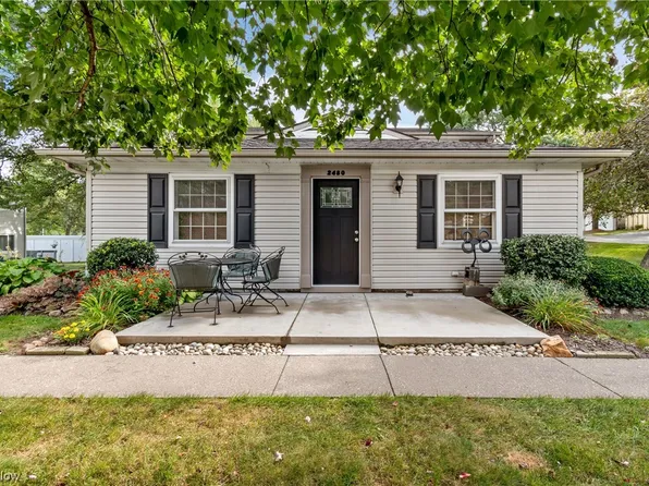 2480 Raber Rd #6A, Uniontown, OH 44685
