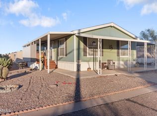 8600 E Broadway Rd LOT 147, Mesa, AZ 85208