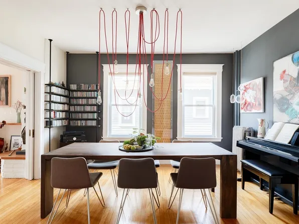 15 Day St #2, Cambridge, MA 02140