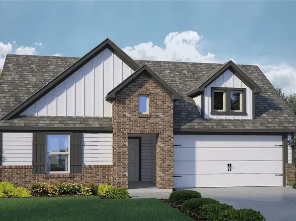 2402 Bee Creek Dr, Copperas Cove, TX 76522