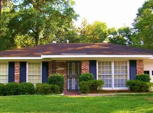 5517 Brightwood Ln, Mobile, AL 36608