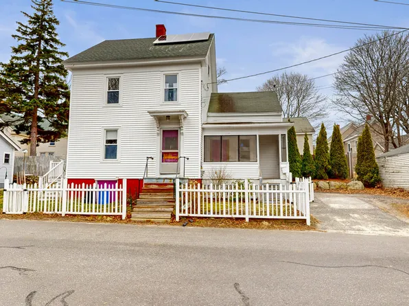 10 Highland Street, Bath, ME 04530