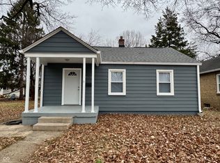 4631 Ralston Ave, Indianapolis, IN 46205