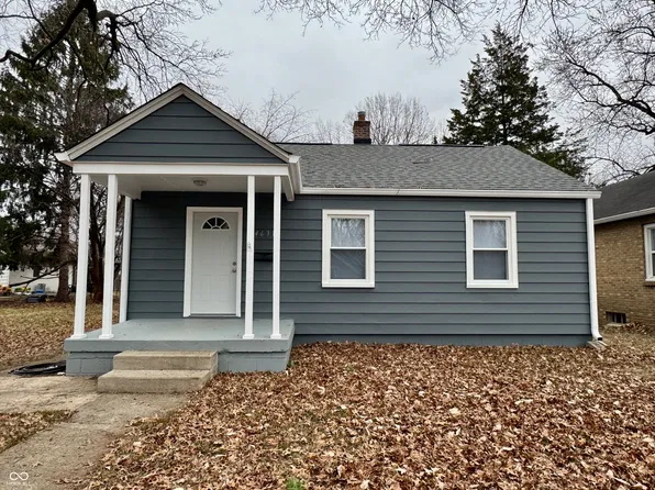 4631 Ralston Ave, Indianapolis, IN 46205