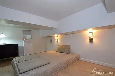 Sold by City Connections Realty
