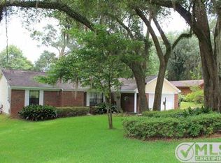 6479 Bold Venture Trl, Tallahassee, FL 32309
