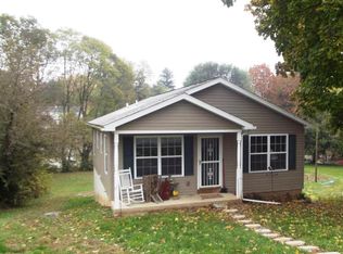 3 N Strawberry Ave, Marietta, PA