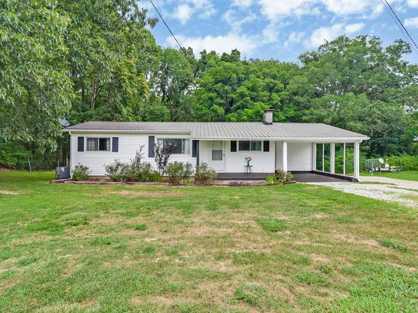957 Allardt Hwy, Jamestown, TN 38556