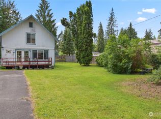 11326 184th Dr NE, Granite Falls, WA