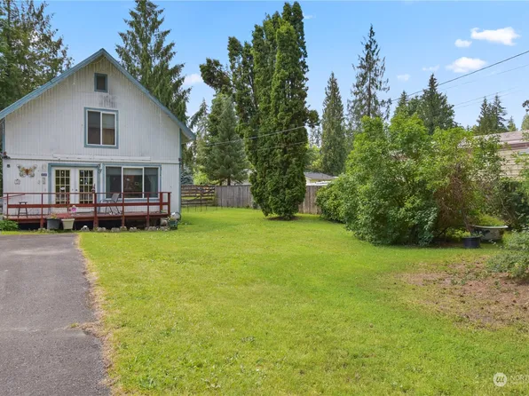11326 184th Drive NE, Granite Falls, WA 98252