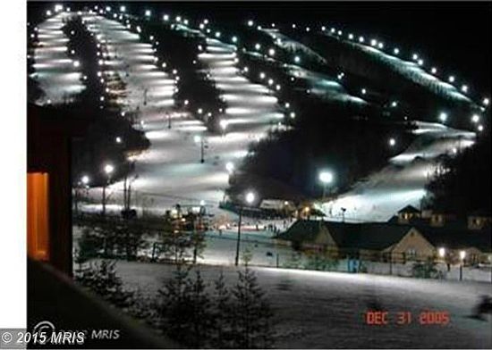 2nd image of Blairs Valley Road