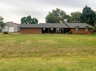 6300 Breckenridge Rd, Enid, OK 73701