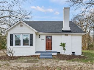 1818 Arlington Rd, Hopewell, VA 23860