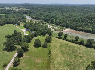 Lots 3 & 4 Riverview Dr, Glenwood, AR 71943