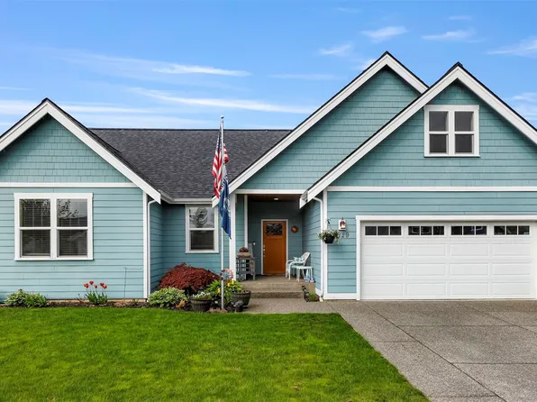 2129 Fescue Street, Lynden, WA 98264