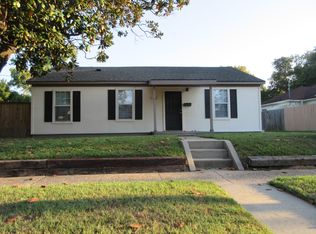 110 E Elmwood St, Shreveport, LA 71104