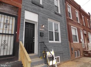 2534 W York St, Philadelphia, PA 19132