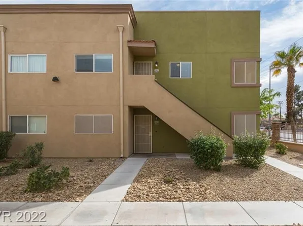 1814 N Decatur Blvd Unit 202, Las Vegas, NV 89108