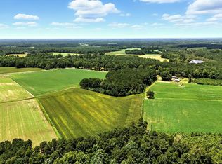 Duford Rd, Nichols, SC 29581