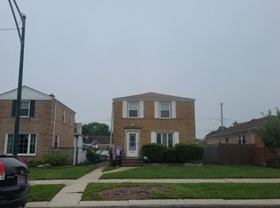 7633 W Gregory St, Chicago, IL 60656