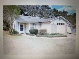 2051 Sandcastle Dr, Tallahassee, FL 32308