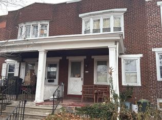 5815 N 21st St, Philadelphia, PA 19138