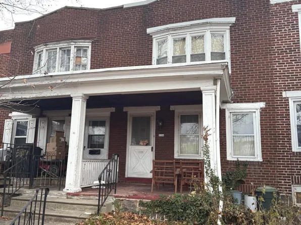 5815 N 21st St, Philadelphia, PA 19138